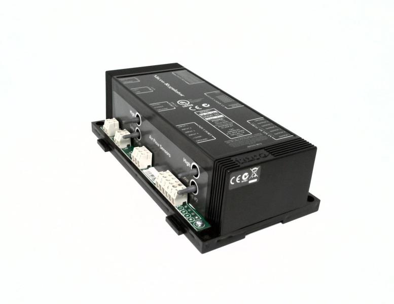 MR-VAV-X2M by SCHNEIDER ELECTRIC