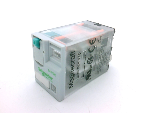 SCHNEIDER ELECTRIC 782XBXM4L-24D