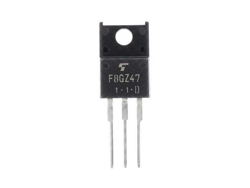 TOSHIBA SM8GZ47