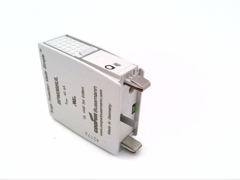 EATON CORPORATION BPM385UL