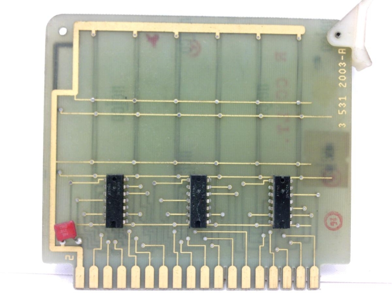 MILACRON 3-531-2003A