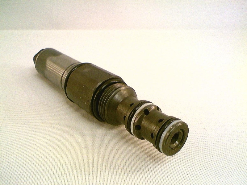 OILGEAR HS3SV0-602-OL