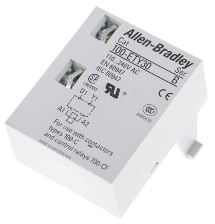 ALLEN BRADLEY 100-ETY30