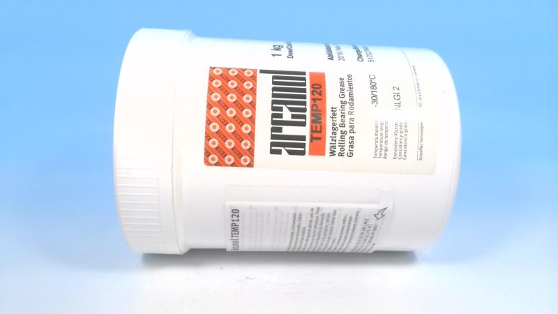 SCHAEFFLER GROUP ARCANOL-TEMP120-1KG