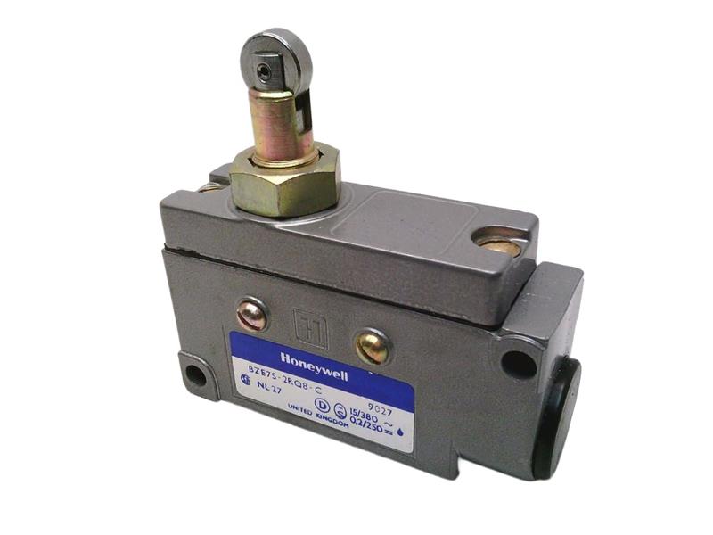 BZE7S-2RQ8-C by HONEYWELL