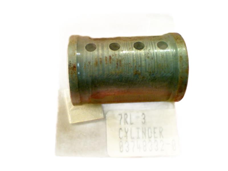 7RL-3 by INGERSOLL RAND