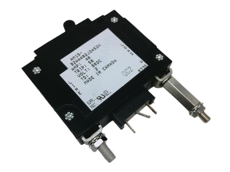 EATON CORPORATION AM1S-B2AAA02JDA52W