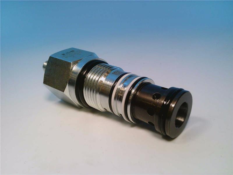 EATON CORPORATION 407AA00034A