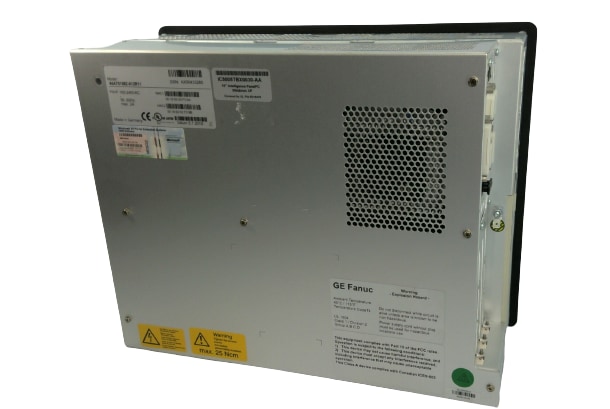 IC5005TBX0030 by FANUC