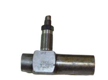 FLUID CONTROLS 2R11-P2-S