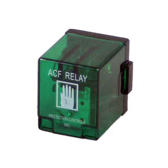 ACF RELAY