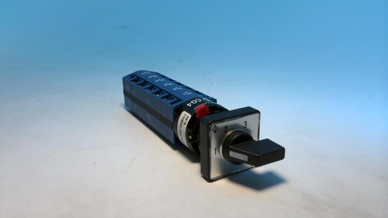 KRAUS & NAIMER CG4A476FS2-V