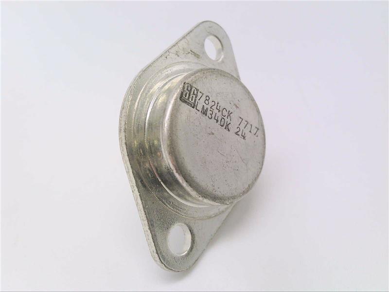 LM340K-12 by TEXAS INSTRUMENTS SEMI