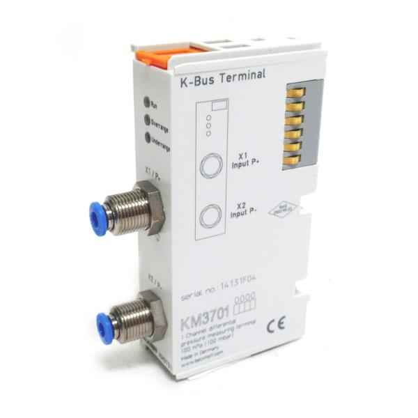 BECKHOFF KM3701