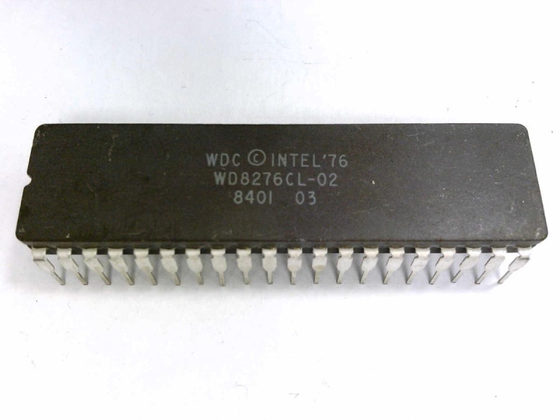 GENERIC WD8276CL02