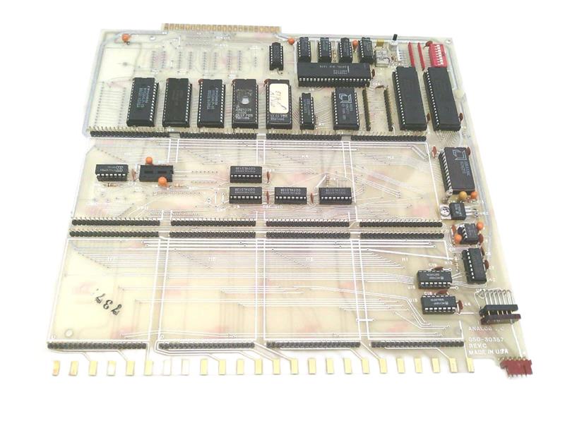 DGS PRO AUDIO 050-30357