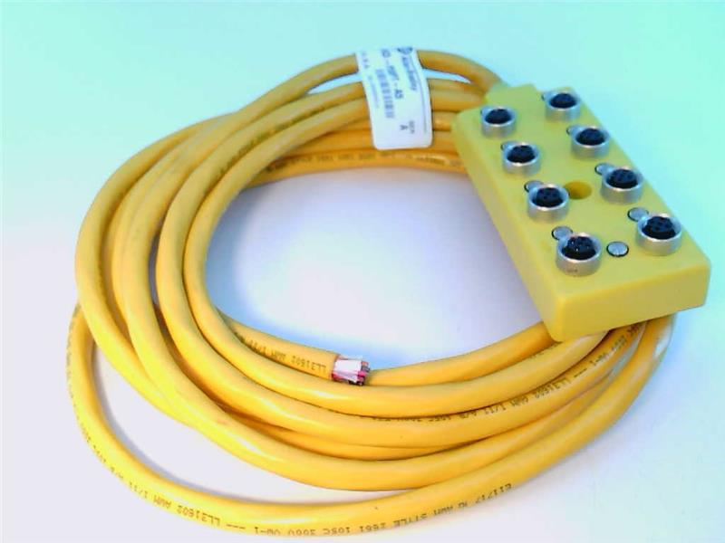 ALLEN BRADLEY 898D-P58PT-A5