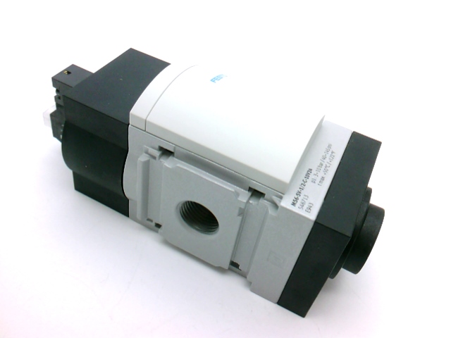MS6-SV-1/2-C-10V24 by FESTO