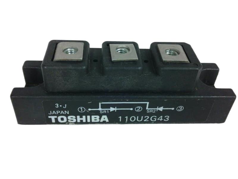 110U2G43 by TOSHIBA