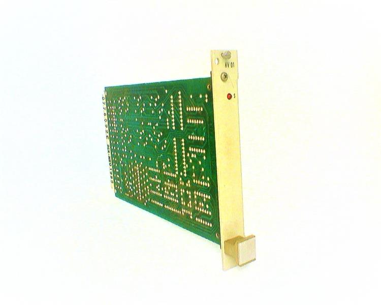 ASEA BROWN BOVERI 0776092E