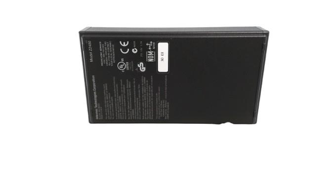 HONEYWELL Z2400A