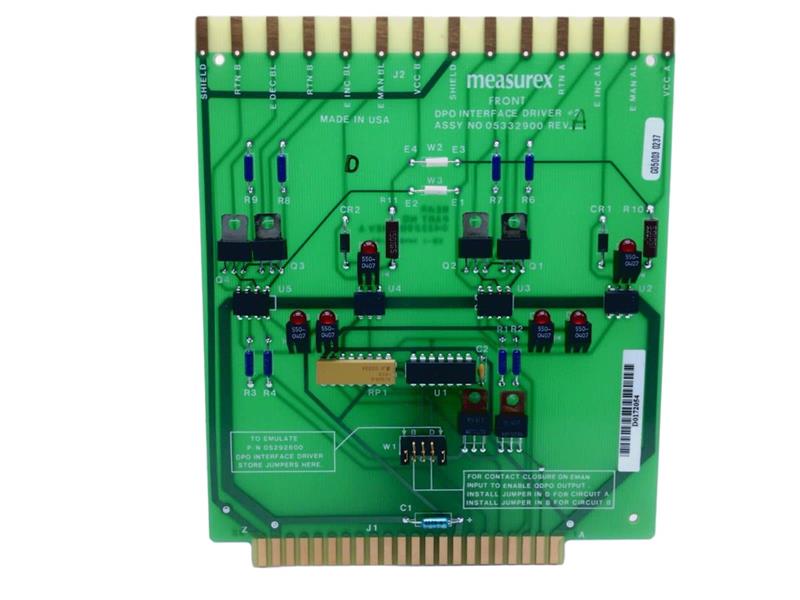 053329-00 by HONEYWELL
