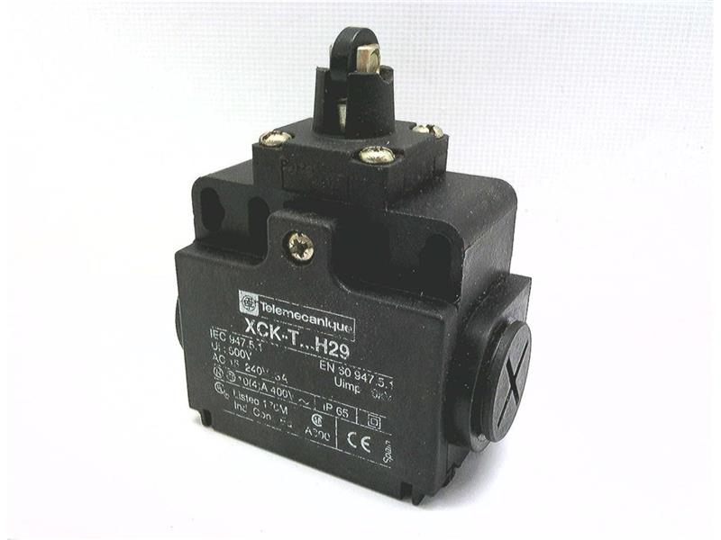 SCHNEIDER ELECTRIC XCK-T102H29