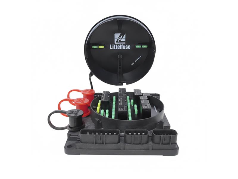 LITTELFUSE KRD9220B