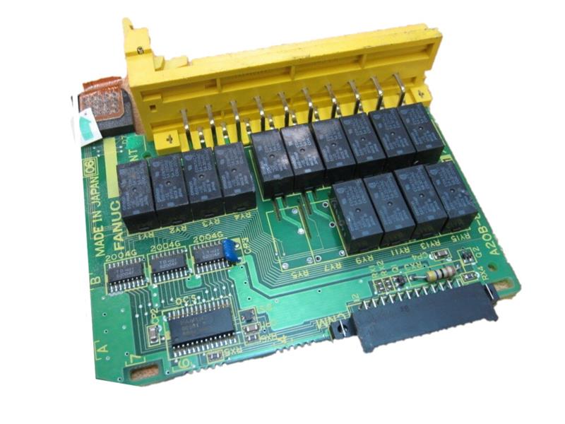 FANUC A20B-8000-0101