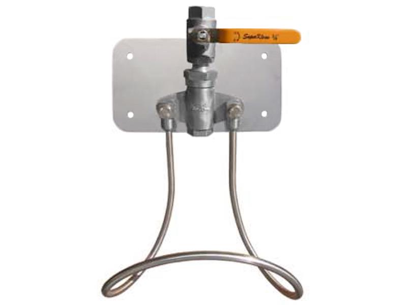 SUPERKLEAN WASHDOWN PRODUCTS 6000BM-S