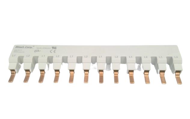 ALTECH CORP 2P16UL3/12