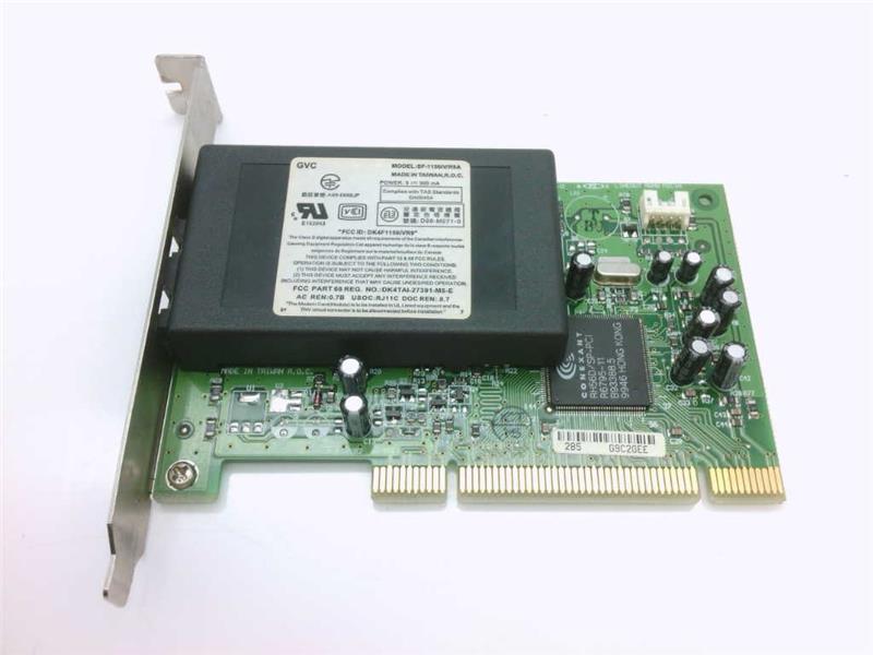 GATEWAY COMPUTER SF-1156IV/R9A