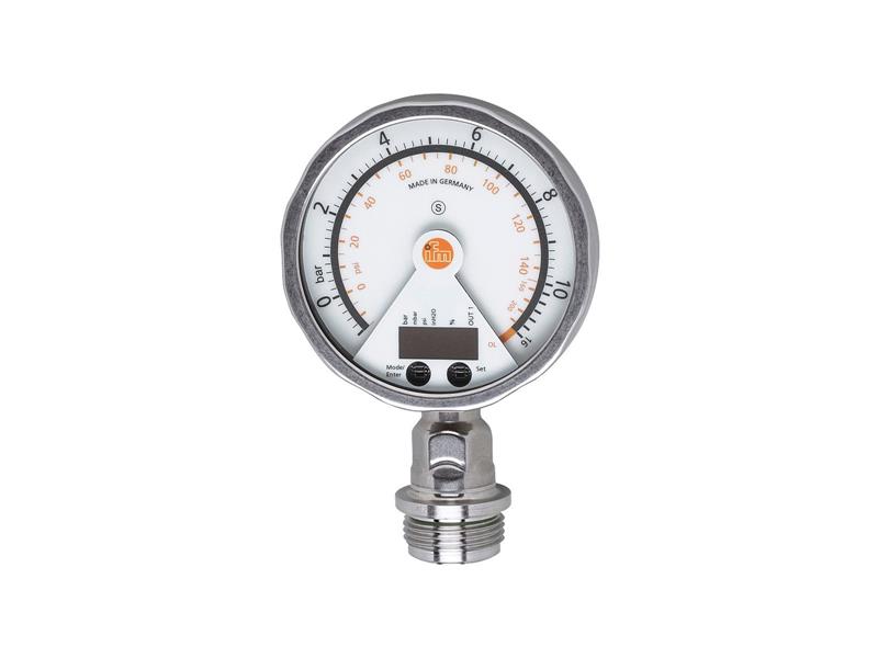 EFECTOR PG-010-REA01-MFRKG/US/ /P-PG2794