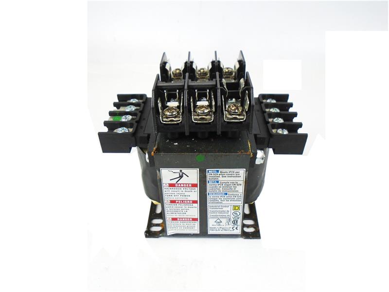 SCHNEIDER ELECTRIC 9070TF250D1