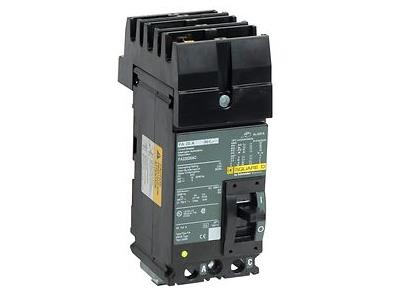 SCHNEIDER ELECTRIC FA-22020AC