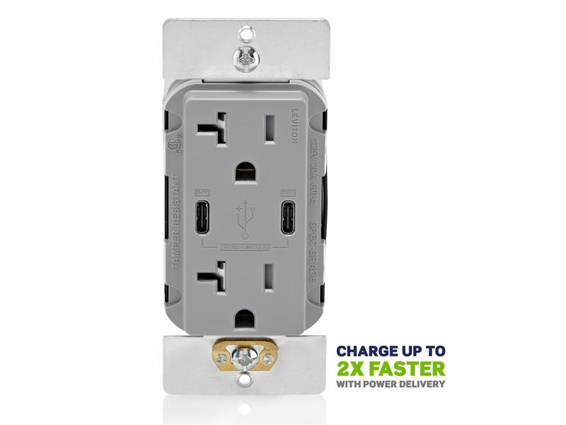 T5836-G by LEVITON