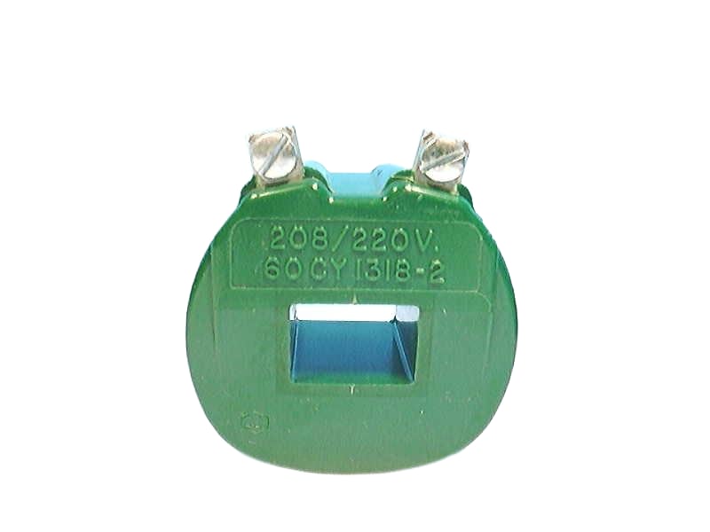 EATON CORPORATION 1318-2