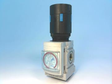 FESTO MS4-LR-1/4-D6-RG-AS-WR