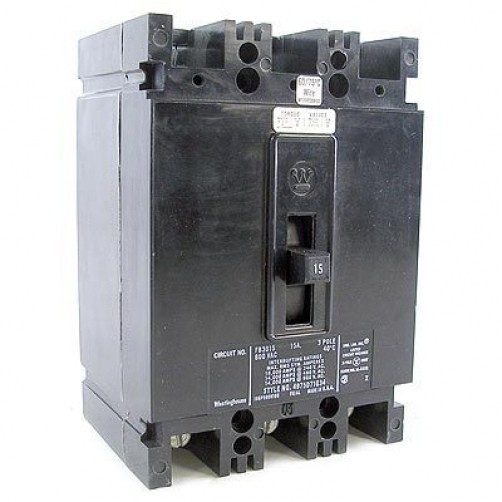 WESTINGHOUSE FB3015-A05