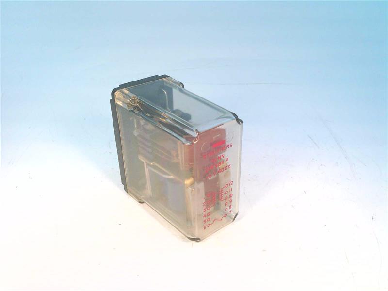 STRUTHERS DUNN RELAYS 219XBXP-120VAC