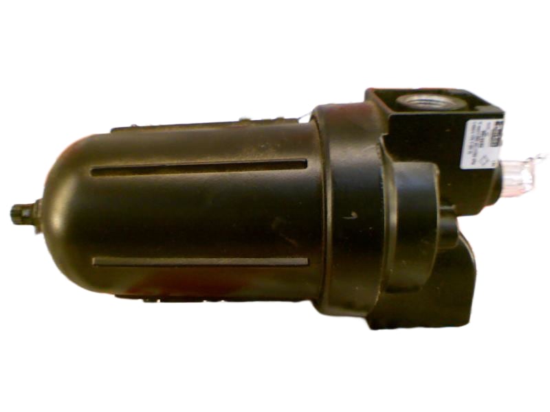 PARKER 08L44AC