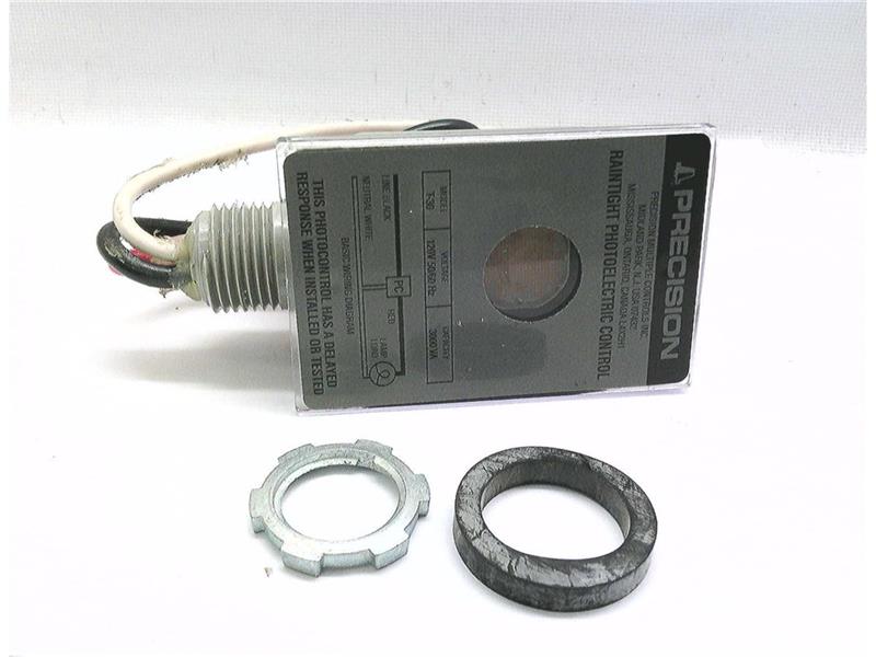 PRECISION MULTIPLE CONTROLS T-30