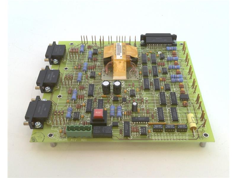 ASEA BROWN BOVERI 0-55325-91