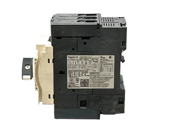 SCHNEIDER ELECTRIC GV3P501