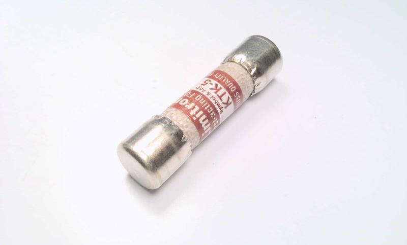 EATON CORPORATION KTK-5