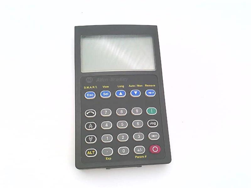 ALLEN BRADLEY 20-HIM-A3