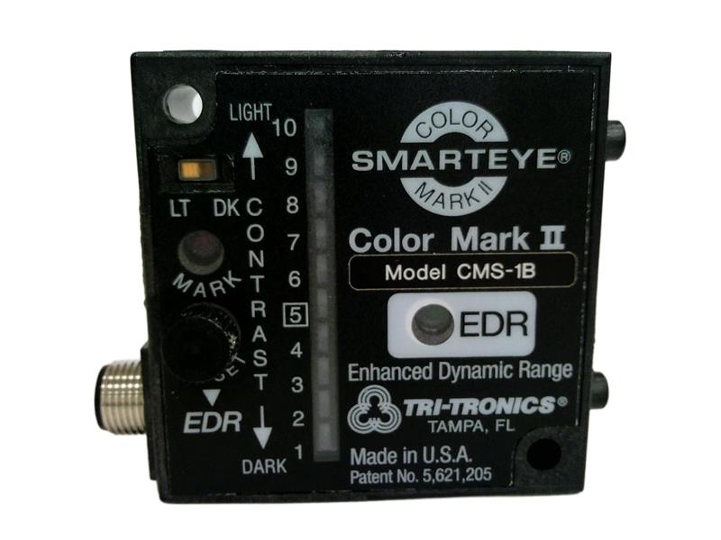 TRI-TRONICS CMS-1B