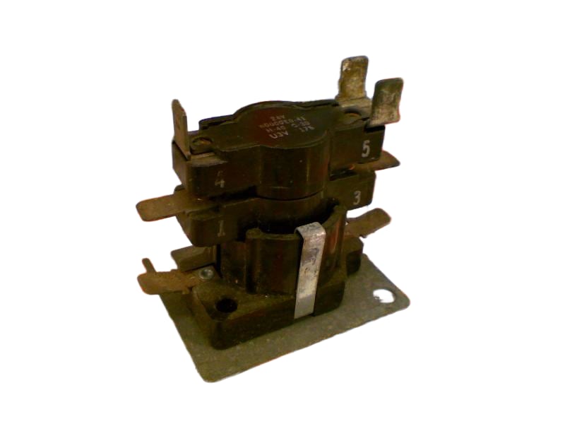 SENSATA TECHNOLOGIES 60000E0-41