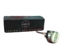HONEYWELL 53C1SW-75K-S