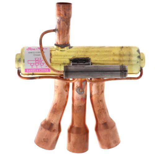 INGERSOLL RAND VAL08549